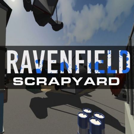 [COD] Scrapyard