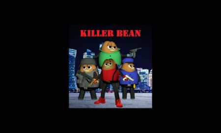 Killer Bean Skin Pack