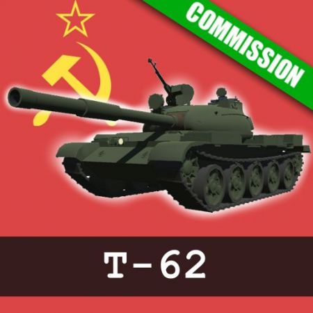 (COMMISSION) T-62