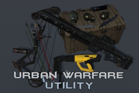 Urban Warfare: Utility