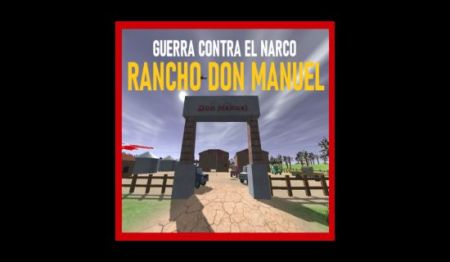 Rancho Don Manuel