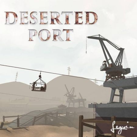 Deserted Port