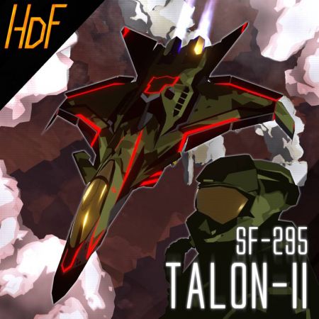 Horizon - HDF Talon-II