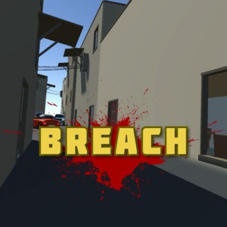 Breach [CQB]