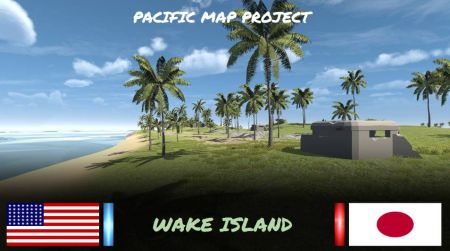 Wake Island