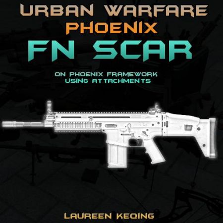 FN SCAR | Urban Warfare Phoenix