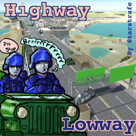 Highway Lowway