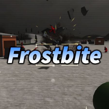 [SN] Frostbite