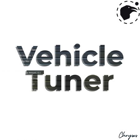 Vehicle Tuner