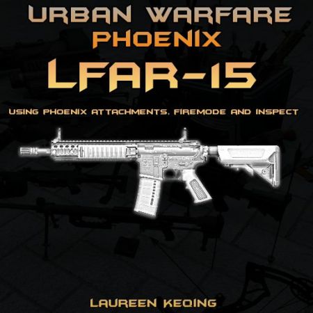 LFAR-15 | Urban Warfare Phoenix
