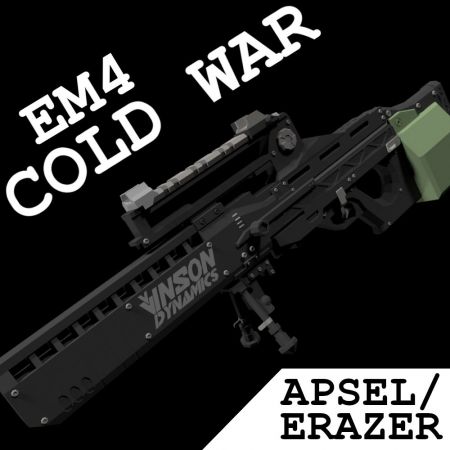EM4 Cold War