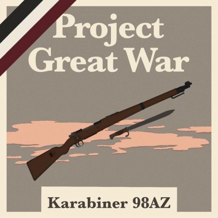 [PGW] Kar-98AZ
