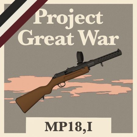 [WW2C+PGW] MP18/I