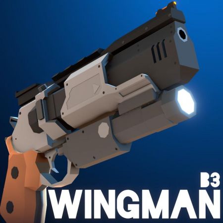 B3 Wingman