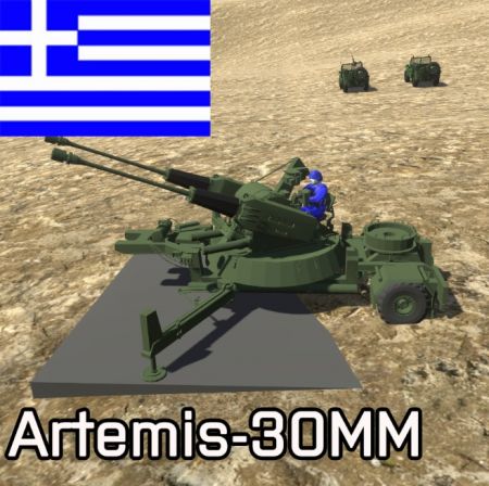 Artemis-30