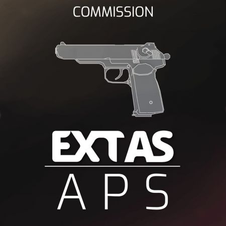 APS - Project ExtAs (COMMISSION)