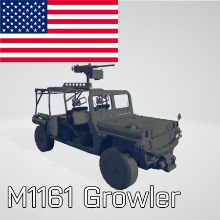 M1161 Growler