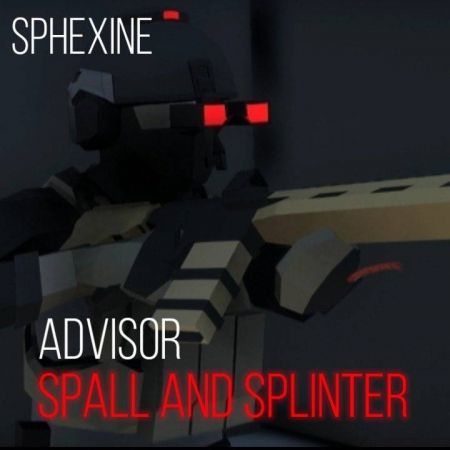 Advisor (SPALL & SPLINTER)