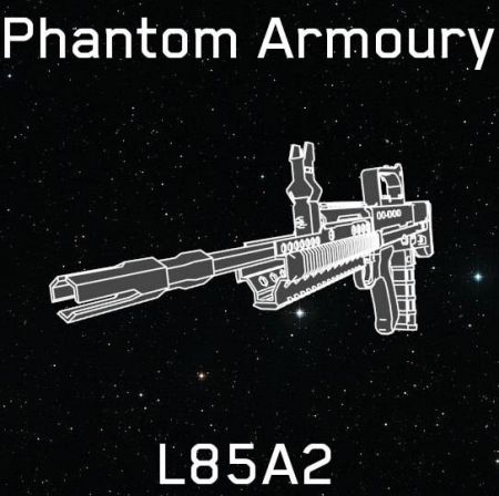 L85A2: Phantom Armoury