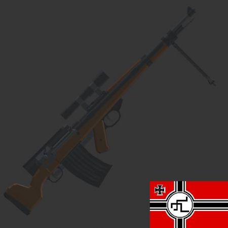 MG44 K