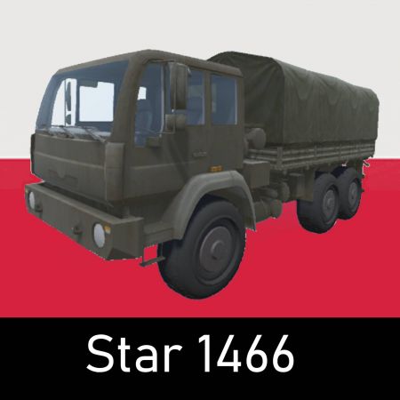 Star 1466